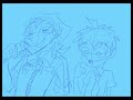SHe LiKeS MiLK - Game Grumps/SDR2 Animatic