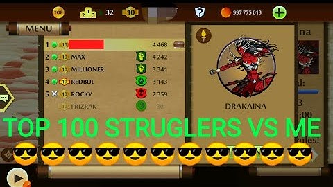 top 100 hackers VS me | damage return perk hack Drakaina,Karcer raid hack