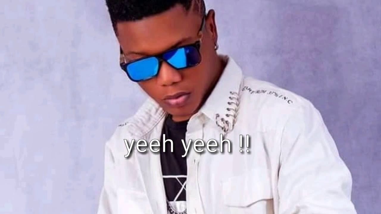 Nikanor Yin kô tché vidéo lyrics