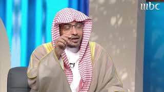 الشيخ صالح المغامسي يتحدث عن عدد مرات خروج يأجوج ومأجوج متبنيا هذا الرأي