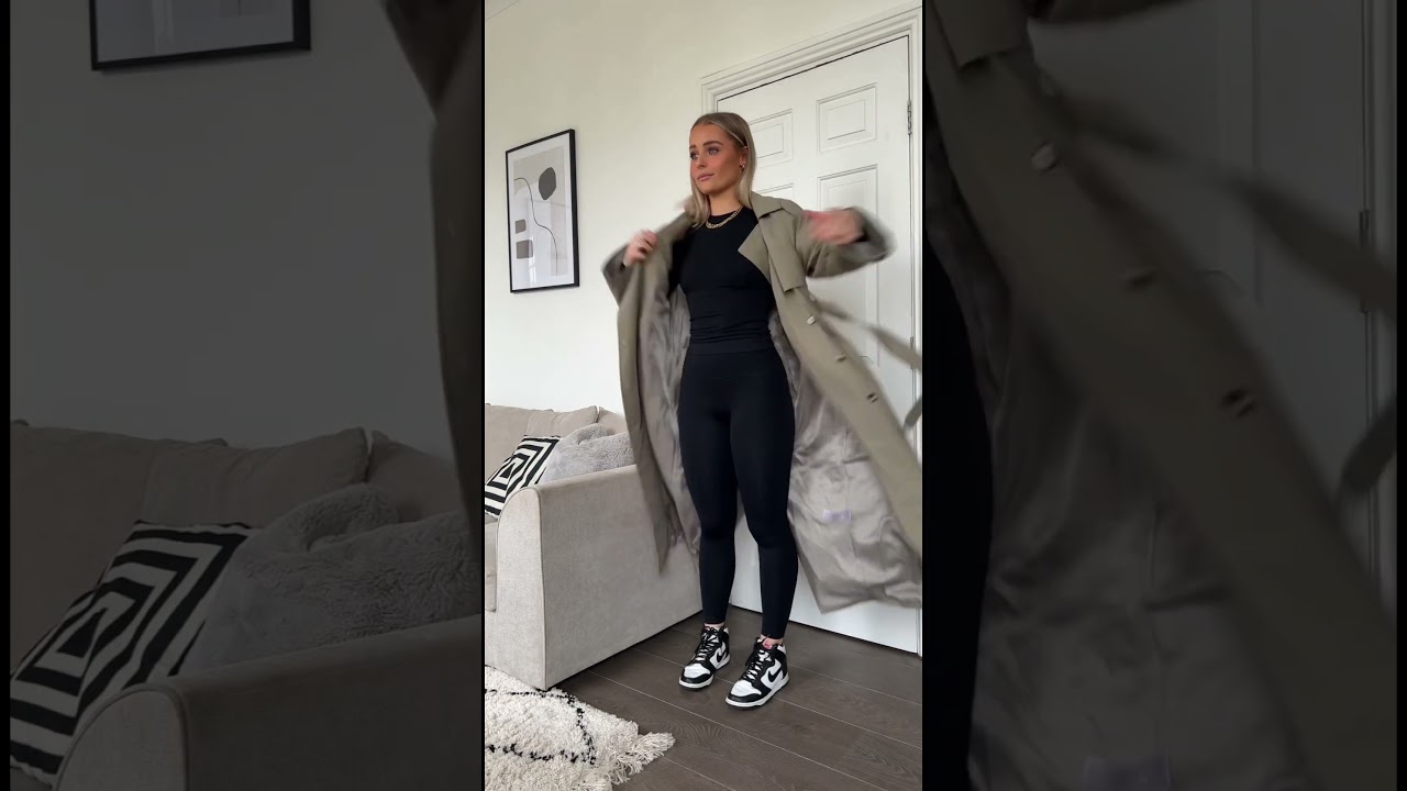 Casual Spring Outfit🌻 (outfit linked on my ltk)