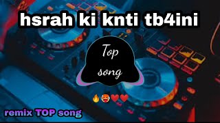 cheb Mourad - ya hsrah ki knti tb4ini حسراه كي كنتي تبغيني - remix TOP song