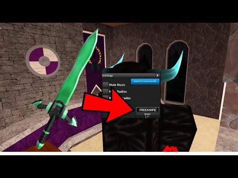 Roblox Bakon Knife Codes - kia pham robux