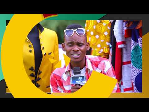 Video: Mbunifu Wa Sheria Kali