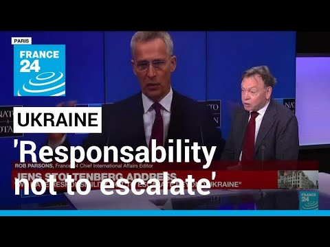 'We have responsability