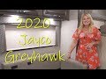 2020 Jayco Greyhawk