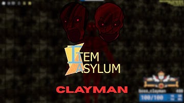 Clayman Solo Perfect Run | Item Asylum