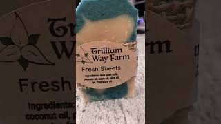 I Have Some Great Fall Scents In