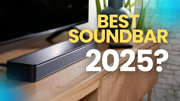 Bose TV Speaker Review 2025 – Is It Worth It? (Honest Full Test & Setup)