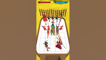 Merge Master:- Dinosaur Fusion Gameplay I Levels #216 (iOS Android) #shorts