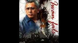 Iwan fals - Belalang Tua