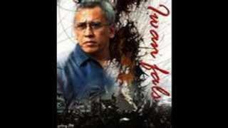 Iwan fals  - Belalang Tua