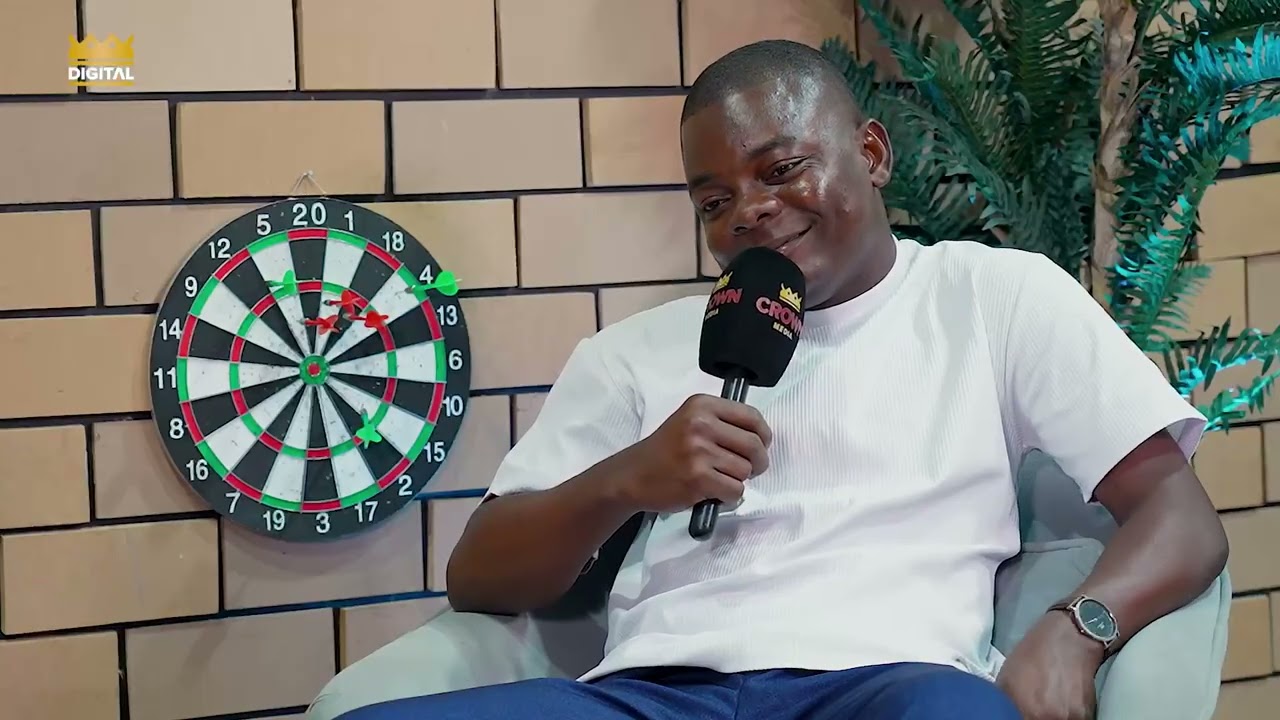 MICKY JR AFICHUA UKWELI WOTE KUHUSU SIMBA NA YANGA , MAGORI,HERSI WATAJWA