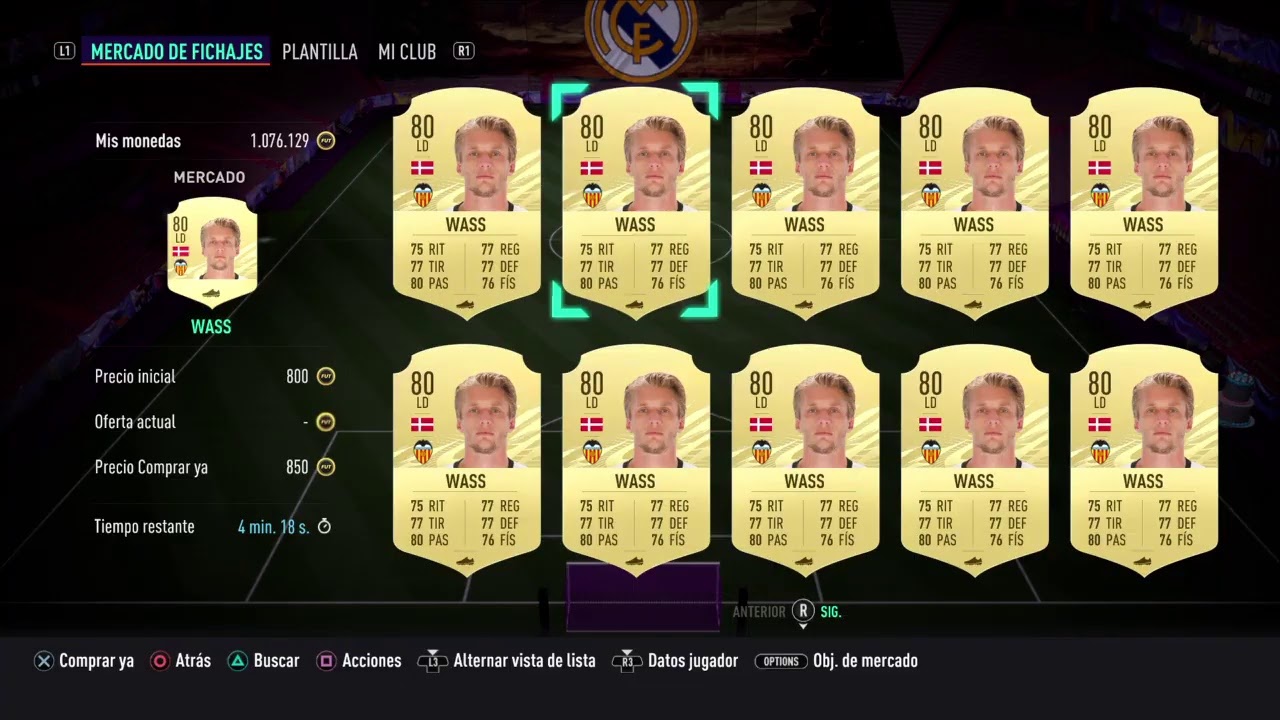 FIFA 21 tradeando € tradear ! Tradeos FIFA 21 trading  Sniping mejores filtros Hazte rico trading21$