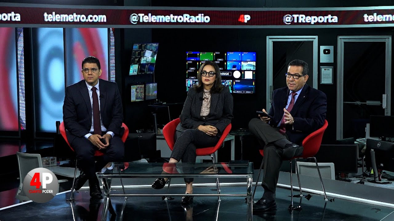 Cuarto Poder: 29 de septiembre de 2023