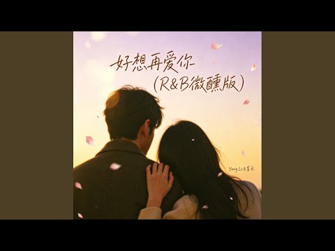 好想再爱你 (R&B微醺版)