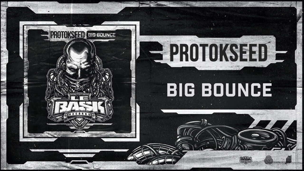 Protokseed - Big Bounce