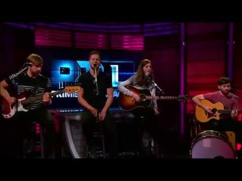 Imagine Dragons - Shots (Special PTL Performance)