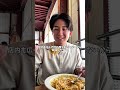 これを食べて中毒者が続出カフェで食べる本格パスタ