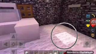 Minecraft pe fish and trade map screenshot 1