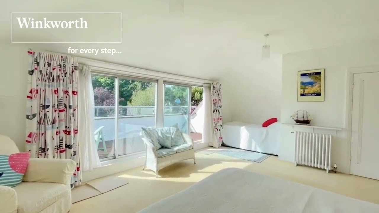 8 Boscombe Cliff Road, Boscombe Spa