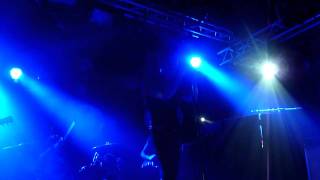 Brandon Flowers - Only The Young @ Den Atelier (07-07-2011)
