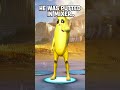 Fortnite Skins Transformations 🍌