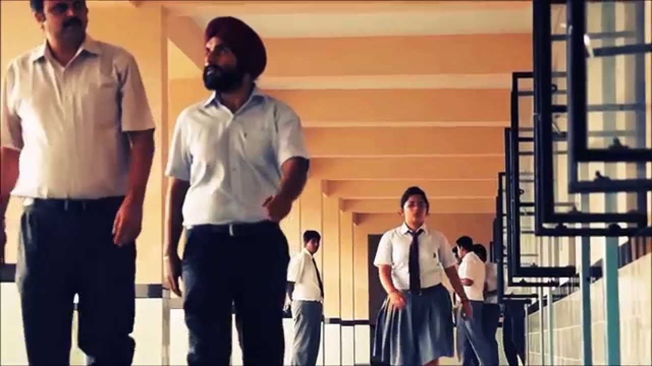 Teachers' Day 2013 - St. Joseph's Academy, Dehradun