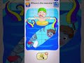 dop 5 game (delete one part)level-52 #shortsfeed #trending #shortsvideo #dop5