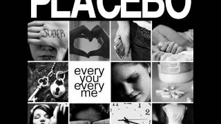 Placebo vs. Showtek - Every me & Swipe (Spark Mashup)