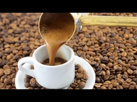 ✅ Γιατί δεν πρέπει να πίνετε καφέ με άδειο στομάχι