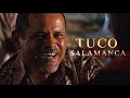 Breaking bad  tuco salamanca