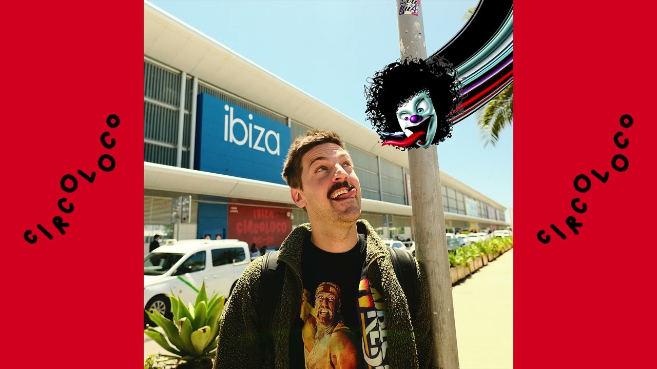 Kolter DJ SET @ Circoloco Ibiza, DC10 [11.05.2026]