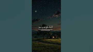 أكتب شيئ تؤجر عليه ♡قرآن الكريم ♡ القارئ إسلام صبحي #quran #قران_كريم #اكسبلور #اجر_لي_ولكم #لايك