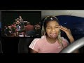 Elvis Presley- One night with you *Reaction*