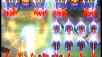 SSSS NC-271 Delta Apex Daily #1042 #Phoenix 2