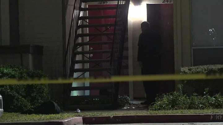 1 dead, 2 hurt in triple shooting
