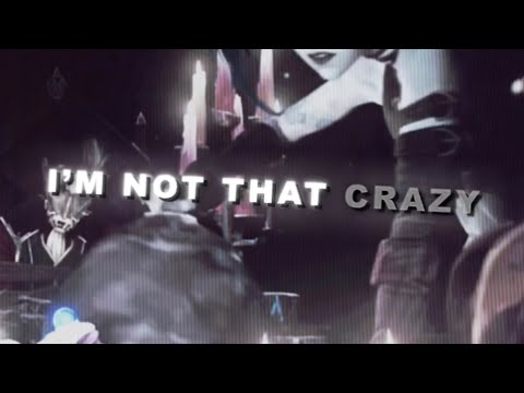 Jinx Arcane edit