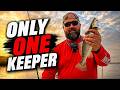 Mississippi Speckled Trout Fishing on Mothers Day - Catch & Cook