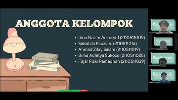 PEMROGRAMAN WEB TUGAS AKHIR