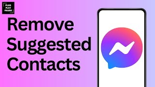 How To Remove Suggested On Messenger ? screenshot 4