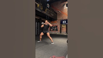 Kettlebell Cossack Squat …. Strength & mobility