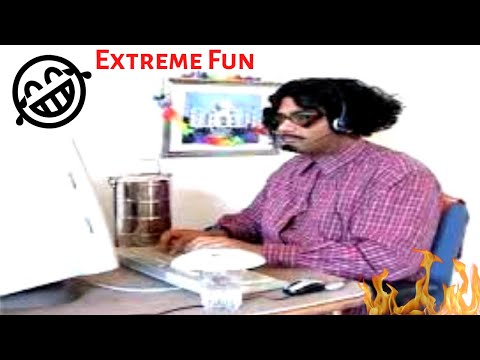 Call center funny video English | funny call center Outsourced agent Conversation | EXTREMELY FUNNY!