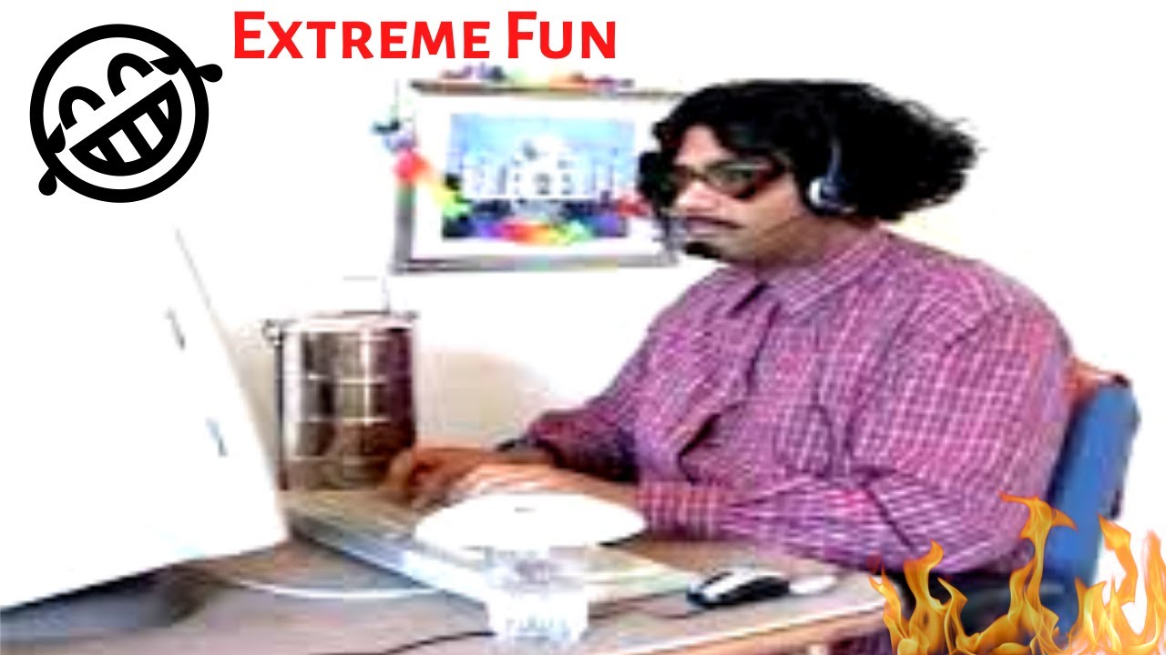 Call center funny video English | funny call center Outsourced agent