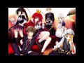 Highschool DxD - Study x Study (Full Version) (Ending Song)