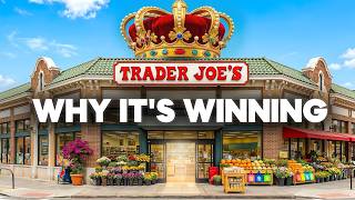 How Is Trader Joe’s So Cheap and Popular