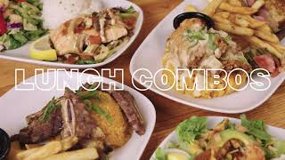 Welcome to the Neighborhood - Applebees Guam