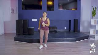 Armenian Pop Zumba Dance Workout