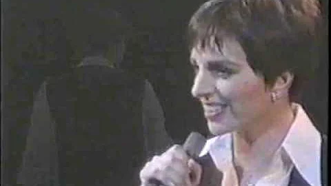 Liza Minnelli - Liza and Friends: A Tribute to Sam...