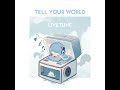 【MusicBox】Tell Your World - livetune